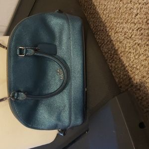 Coach Sierra satchel